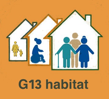 g13habitat